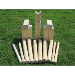 KUBB sett